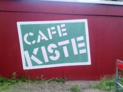 Фото: Kiste